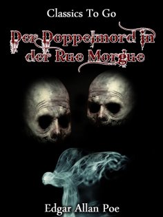 eBook: Der Doppelmord in der Rue Morgue