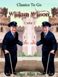 ebook: William Wilson