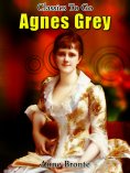eBook: Agnes Grey