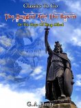 eBook: The Dragon And the Raven Or The Days Of King Alfred
