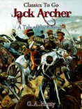 eBook: Jack Archer A Tale of the Crimea