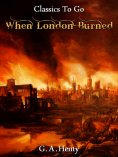 ebook: When London Burned