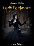 ebook: Lady Baltimore