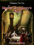 eBook: Master Humphrey's Clock