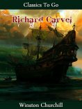 eBook: Richard Carvel