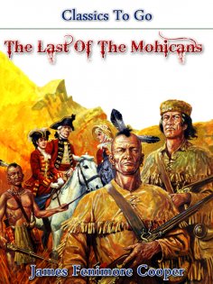 ebook: The Last of the Mohicans