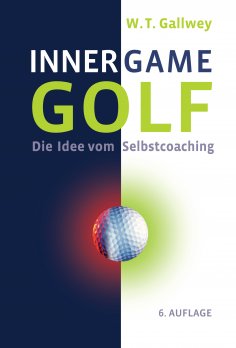 ebook: Inner Game Golf