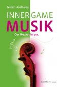 ebook: INNER GAME MUSIK