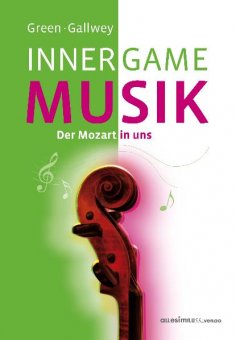 ebook: INNER GAME MUSIK