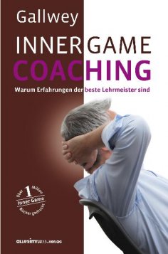 eBook: INNER GAME COACHING
