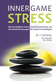 eBook: INNER GAME STRESS