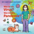 eBook: Wir Kinder wollen es wissen