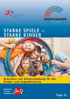 eBook: Starke Spiele - Starke Kinder