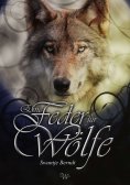 ebook: Eine Feder für Wölfe