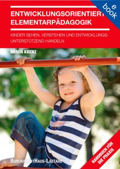 eBook: Entwicklungsorientierte Elementarpädagogik