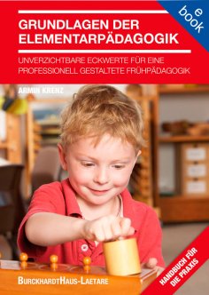 eBook: Grundlagen der Elementarpädagogik