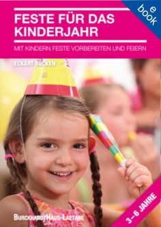 ebook: Feste für das Kinderjahr