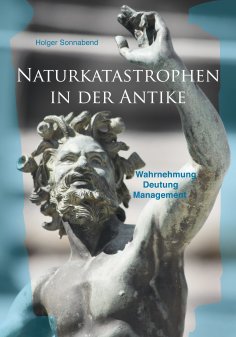 eBook: Naturkatastrophen in der Antike