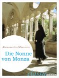 ebook: Die Nonne von Monza