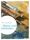 eBook: Söhne und Liebhaber