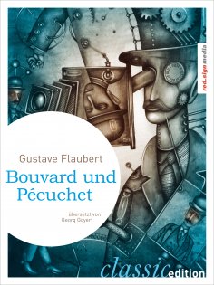ebook: Bouvard und Pécuchet