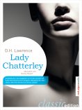eBook: Lady Chatterley