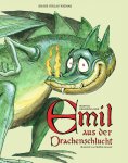 eBook: Emil aus der Drachenschlucht