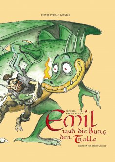 eBook: Emil und die Burg der Trolle