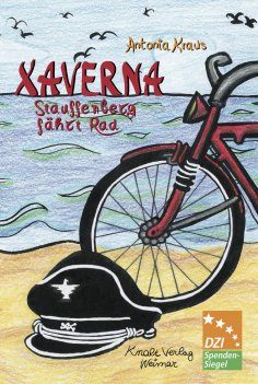 eBook: Xaverna