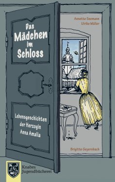 eBook: Das Mädchen im Schloss