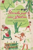 eBook: Ursula jagt eine Diebin