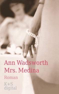 eBook: Mrs. Medina
