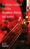 ebook: Buenos Aires, mi amor