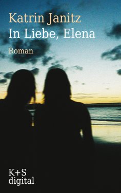 eBook: In Liebe, Elena