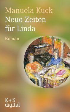 eBook: Neue Zeiten für Linda