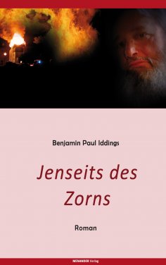 eBook: Jenseits des Zorns