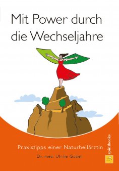 ebook: Mit Power durch die Wechseljahre