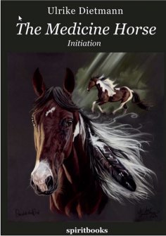 ebook: The Medicine Horse