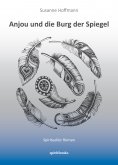 eBook: Anjou und die Burg der Spiegel