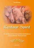 eBook: Kentaur-Spirit