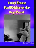 ebook: Das Mädchen an der Orga Privat