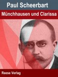 ebook: Münchhausen und Clarissa