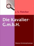 eBook: Die Kavalier-G.m.b.H.