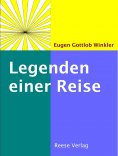ebook: Legenden einer Reise