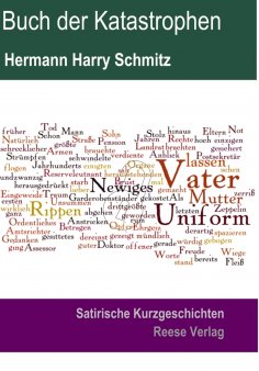 eBook: Buch der Katastrophen