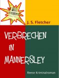 eBook: Verbrechen in Mannersley