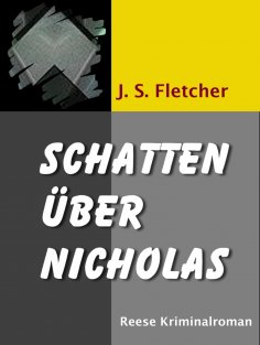 eBook: Schatten über Nicholas