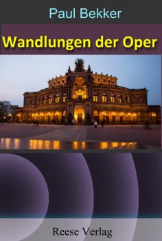 ebook: Wandlungen der Oper
