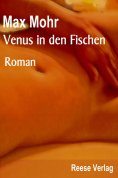ebook: Venus in den Fischen