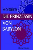 eBook: Die Prinzessin von Babylon